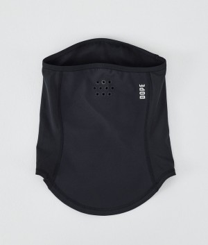 Men Dope Stanton II Ski Masks Black | TUQBAWZ-18