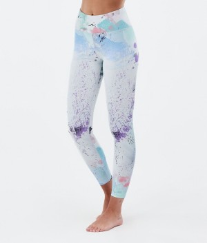 Women Dope Snuggle W Base Layer Multicolor | LUJRYGH-79