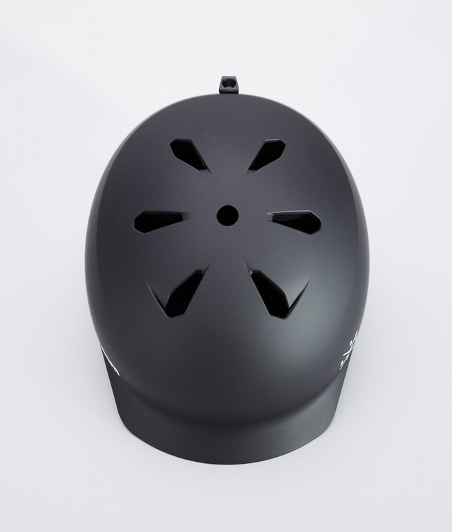 Men Dope Watts Classic Helmets Black | IQGKJRE-08