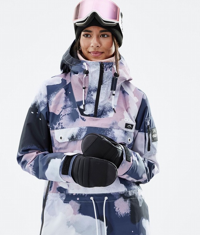 Women Dope Annok W Ski Jackets Multicolor | RCIAXEW-53