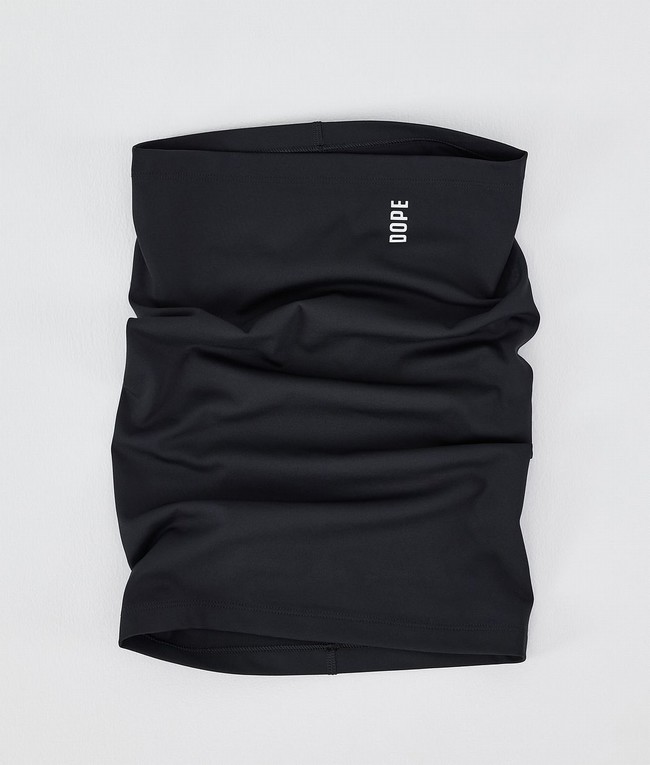 Women Dope Snuggle W Base Layer Black | WDYMHPK-13