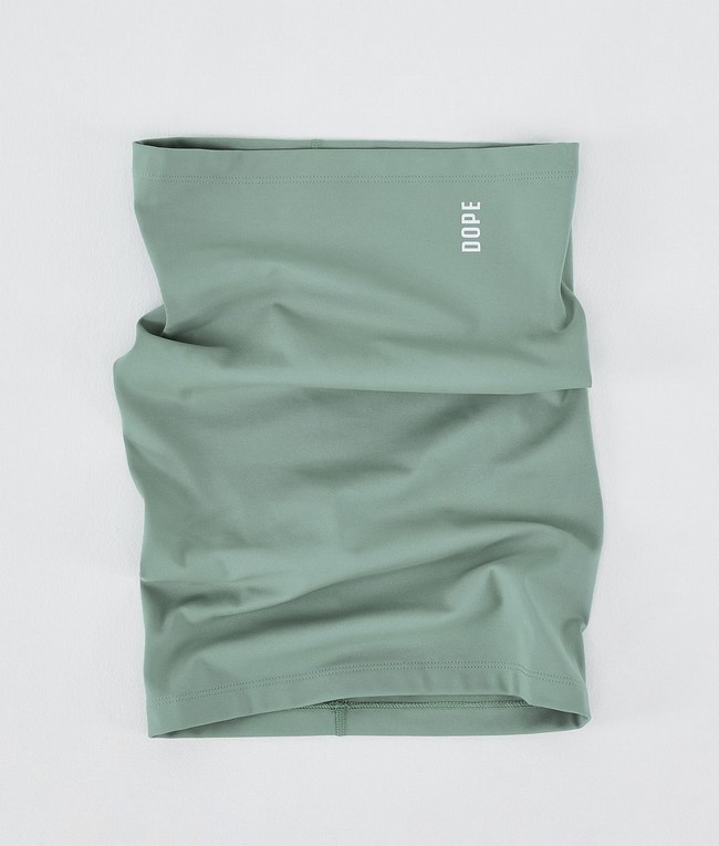 Women Dope Snuggle W Base Layer Green | KXCMBJT-32