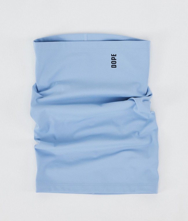 Women Dope Snuggle W Base Layer Light Blue | ALIDBSZ-34