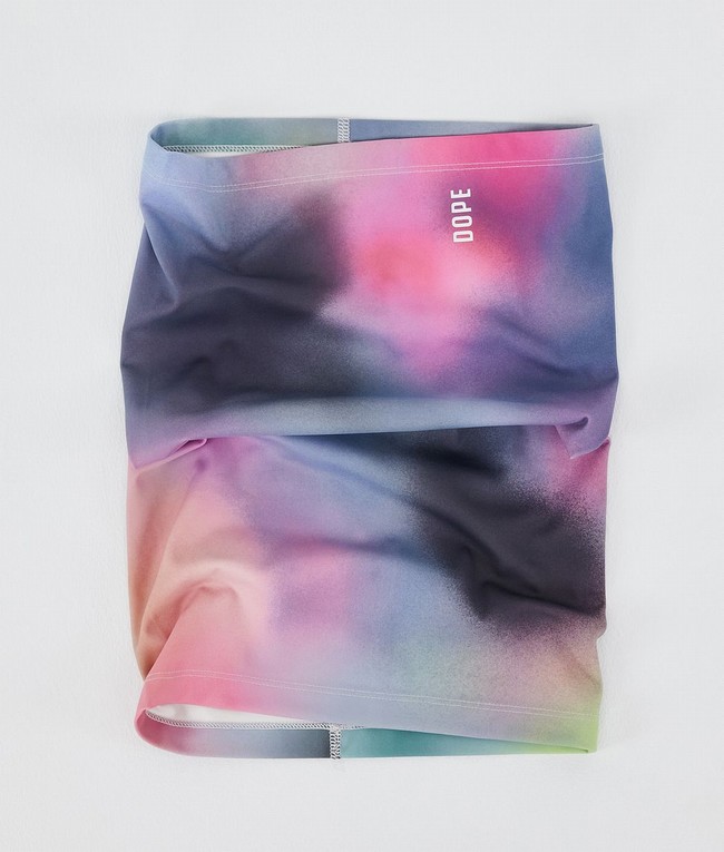 Women Dope Snuggle W Base Layer Multicolor | AZWONTK-37