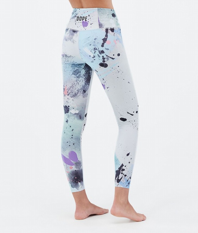 Women Dope Snuggle W Base Layer Multicolor | LUJRYGH-79