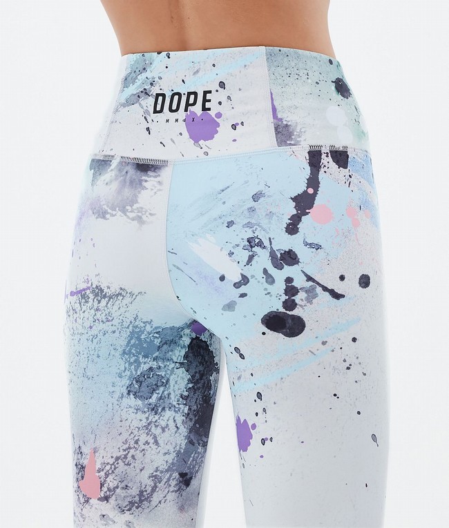 Women Dope Snuggle W Base Layer Multicolor | LUJRYGH-79