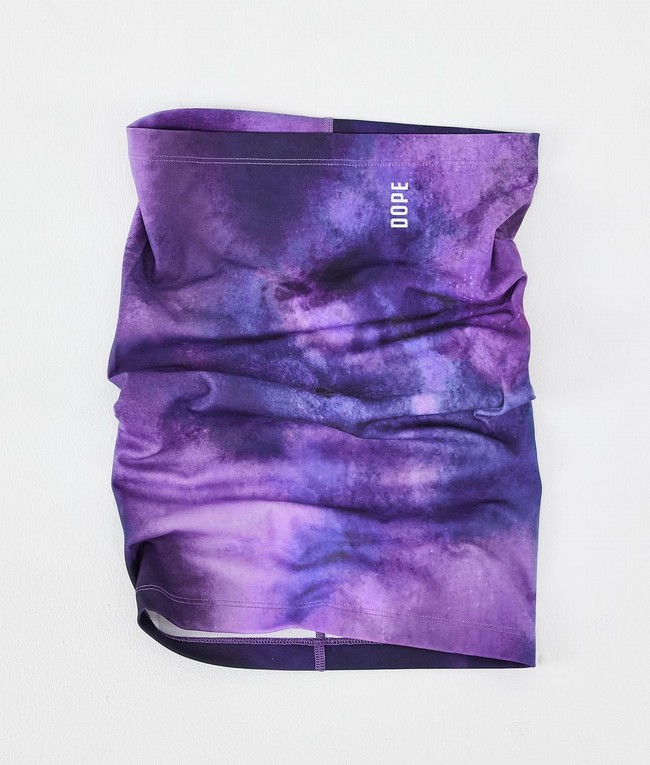 Women Dope Snuggle W Base Layer Purple | SUDLAYR-83